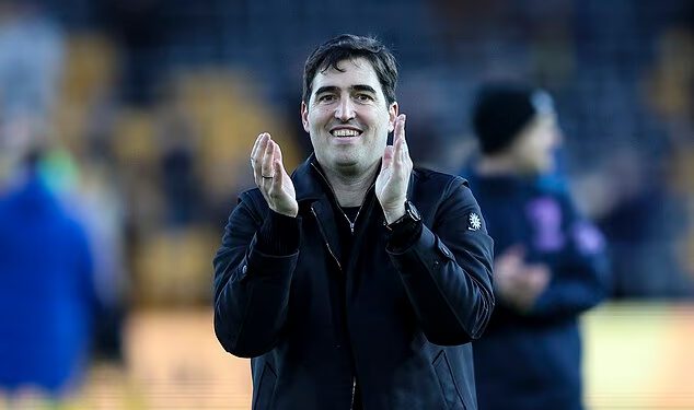 Wolvesi 0-2 Bournemouth: Andoni Iraola pronašao svog nasljednika Semenya dok Wolvesi pate od sve više jada u Molineuxu