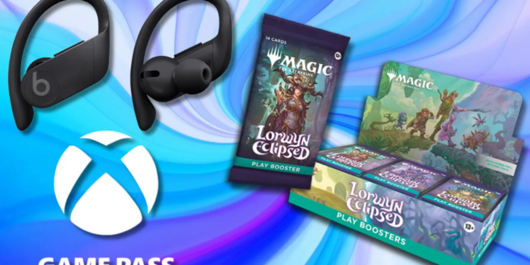 Xbox Game Pass i PlayStation Plus Premium pretplate, Beats slušalice i još mnogo toga