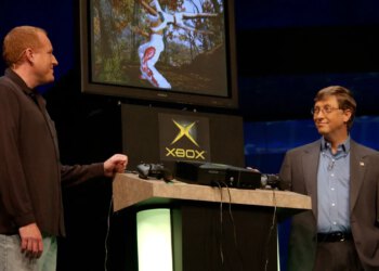 ‘Xbox je u zalasku’ — Seamus Blackley, jedan od tvoraca Xboxa, misli da je nedavna promjena značila kraj za Microsoftovo poslovanje s igrama
