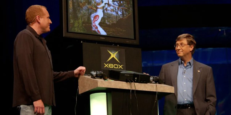 ‘Xbox je u zalasku’ — Seamus Blackley, jedan od tvoraca Xboxa, misli da je nedavna promjena značila kraj za Microsoftovo poslovanje s igrama