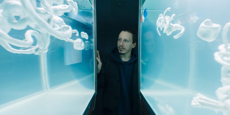 ZAGREB "Rituali s delfinima" u Hrvatskom prirodoslovnom muzeju