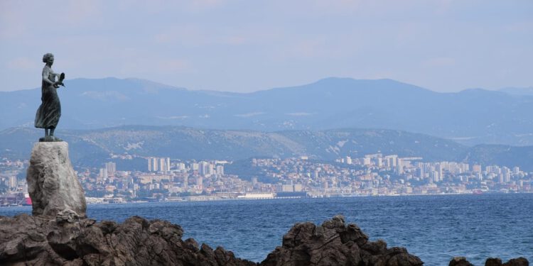 ZAŠTITA ZELENILA Grad Rijeka imenuje Povjerenstvo za javne zelene površine