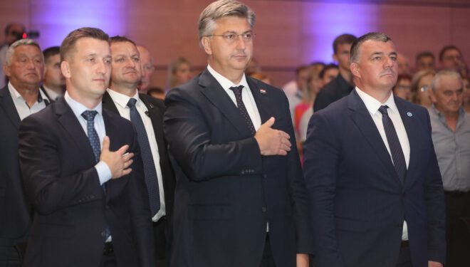 Zaboravljeni HDZ-ovac sa štednjom od 95.000 eura: Mnogi ga pamte po ovoj aferi