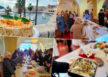 Zajedno za dobar cilj: Dan ljute naranče prikupio 1435 eura