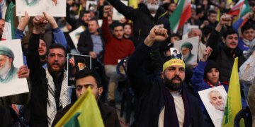 Zakonodavci se pitaju kreću li SAD dovoljno brzo dok Hezbollah slabi