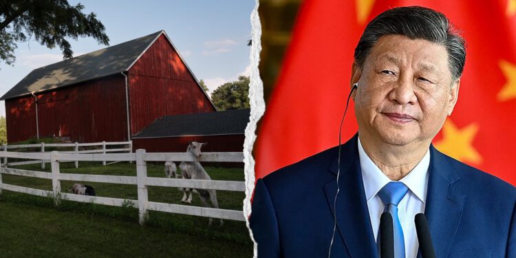 Zakonodavci zahtijevaju odgovore od FFA-a o vezama s kineskom komunističkom partijom