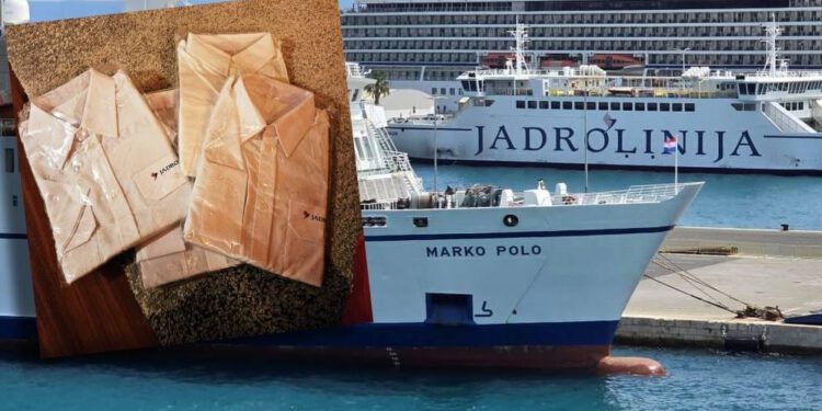 Žalostan je ovakav nedostatak poštovanja…