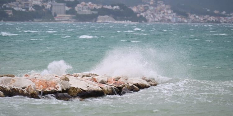 Zašto Dalmatincima nije dobro u glavi kad okrene na jugo?