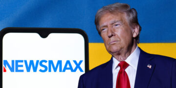 Zašto američka mreža povezana s MAGA-om želi kijevsku redakciju — RT Rusija i bivši Sovjetski Savez