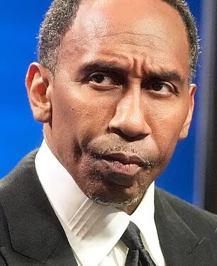 Zašto bi Trumpovo kockanje na Super Bowlu bilo KATASTROFA… i istina o mojim ambicijama u Bijeloj kući: STEPHEN A. SMITH