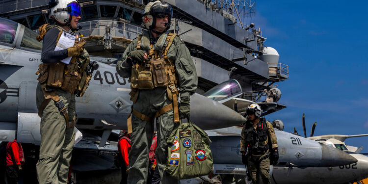 Zašto bi Washington mogao testirati Iran i požaliti zbog toga — RT World News