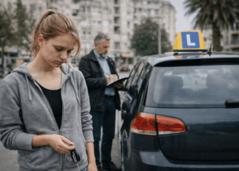 Zašto se srozala prolaznost na vozačkim ispitima? Splitski instruktor: „Roditelji sasipaju ‘drvlje kamenje’ na nas, a javljaju nam se i partneri kandidata“