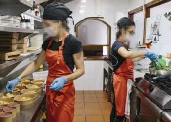 Zašto se više u restoranima ne može pojesti dalmatinska spiza, nego sve dolazi izvana? Došli smo do toga da u svome mistu govorimo strani jezik