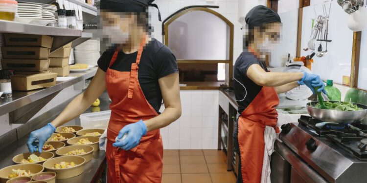 Zašto se više u restoranima ne može pojesti dalmatinska spiza, nego sve dolazi izvana? Došli smo do toga da u svome mistu govorimo strani jezik