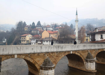 Zastrašujuće predviđanje bivšeg američkog časnika: ‘Podsjeća me na Sarajevo 1914.’