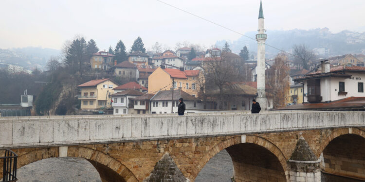 Zastrašujuće predviđanje bivšeg američkog časnika: ‘Podsjeća me na Sarajevo 1914.’