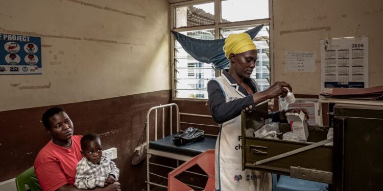 Zastupnici upozoravaju na ‘katastrofalne’ posljedice ako Velika Britanija ne zaustavi rezove pomoći