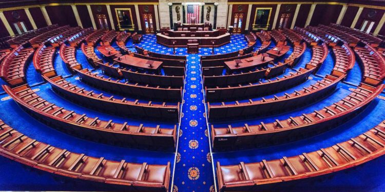 Zastupnički dom SAD-a glasao za ukidanje carina Kanadi uz podršku 6 republikanaca