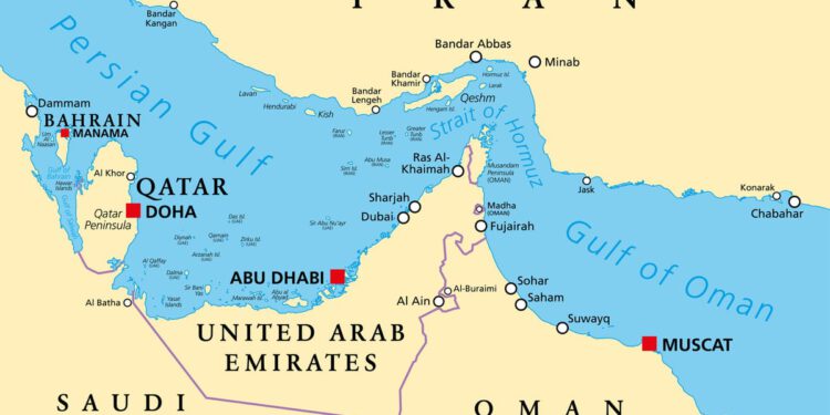 Zatvara li se svjetski važan pomorski prolaz zbog napada SAD-a i Izraela na Iran?