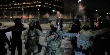 Zatvorenici opisuju užasne uvjete unutar savezne zgrade Minnesote čekajući deportaciju: ‘Nije bilo ljudskosti’