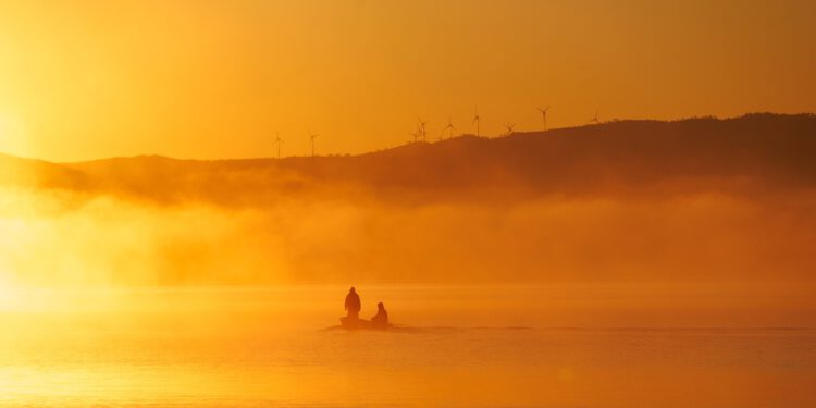 Zbog rijetke pojave u Hrvatskoj upaljeno upozorenje: Pogledajte kakvo nas vrijeme čeka