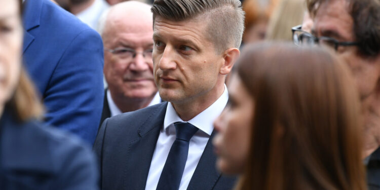 Zdravko Marić ima novi posao: Dobio posebno odobrenje moćne institucije za to