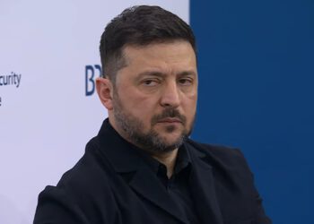 Zelenski priznao što se zbiva iza kulisa: ‘Osjećam pritisak, Amerikanci ovo traže od nas’