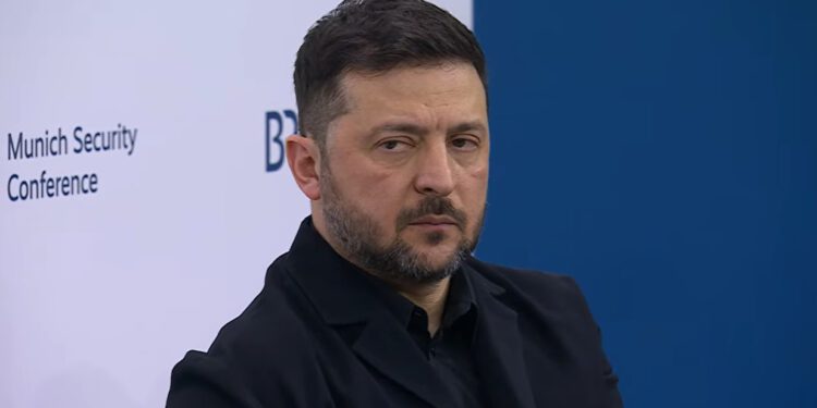 Zelenski priznao što se zbiva iza kulisa: ‘Osjećam pritisak, Amerikanci ovo traže od nas’