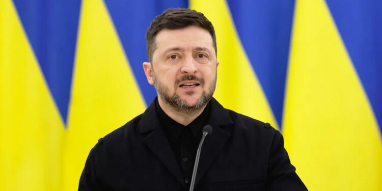 Zelenskyy najavljuje razgovore između Ukrajine, SAD-a i Rusije zakazane za Abu Dhabi