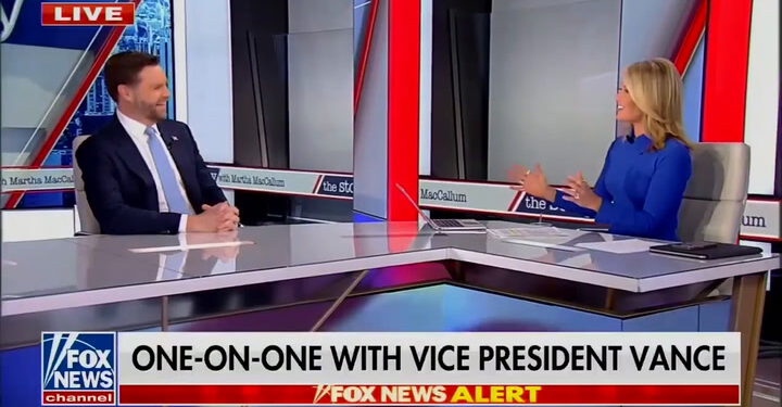 ‘Želimo da Europa prestane sabotirati samu sebe’: Vance kritikuje politike EU | Vijesti