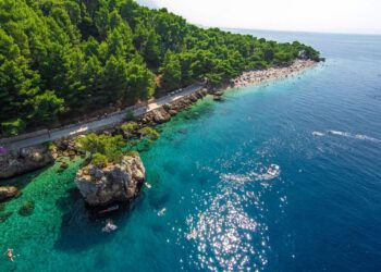 Želimo više reda na plažama i manje koncesionara