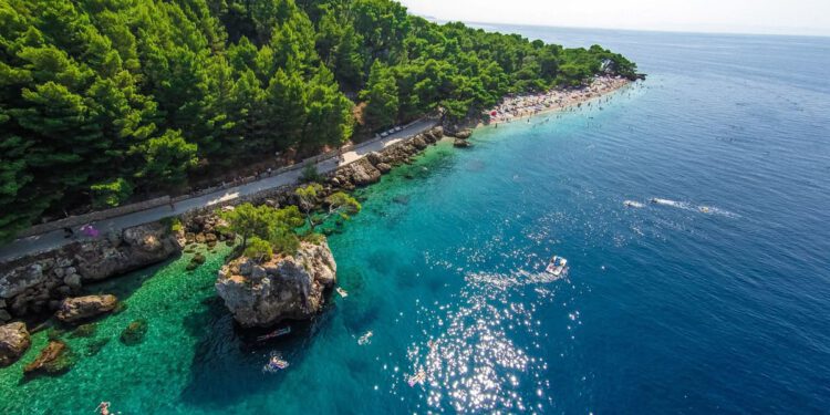 Želimo više reda na plažama i manje koncesionara