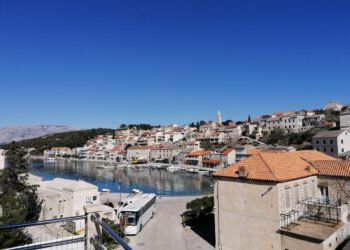 Želimo živjeti, ali treba nam brodska linija i malo pažnje!