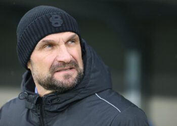 Željko Sopić dobio otkaz, više nije trener Osijeka