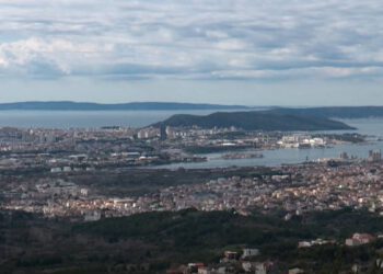 Zgrade ne smiju biti više od tri kata