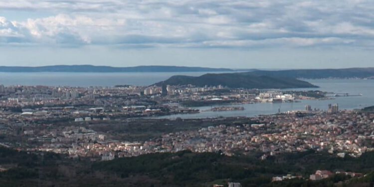 Zgrade ne smiju biti više od tri kata