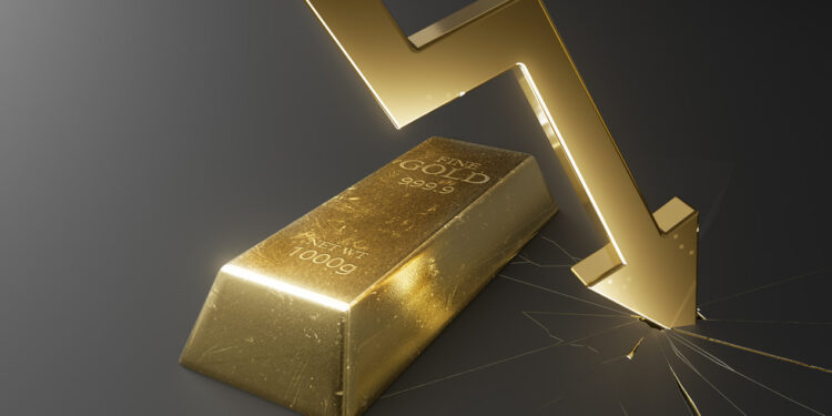 Zlato i srebro sunovrat nakon što je Trump imenovao predsjednika Fed-a — RT Business News