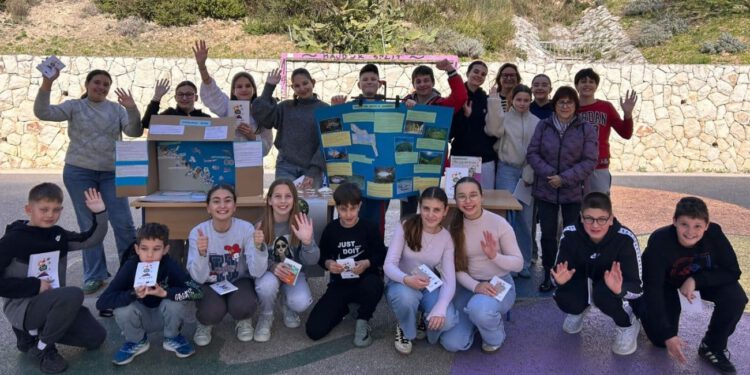 Znanstveni sajam u Žrnovnici okupio mlade istraživače i oduševio posjetitelje