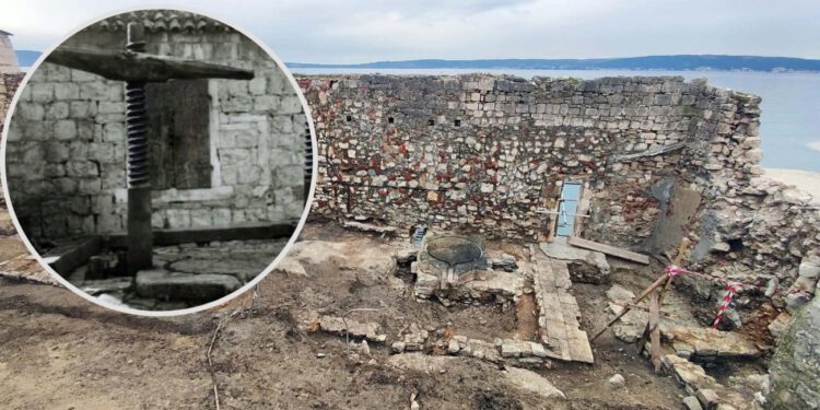 Znate li što je tijesak i jeste li ga ikad vidjeli?