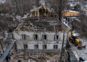 Žrtve u Ukrajini su porasle u godini otkako je Trump obećao mir