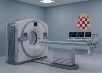 Županija Zapadnohercegovačka potrošila 533 tisuće KM za PET/CT pretrage u 2025., najviše pacijenata biralo Vitalis