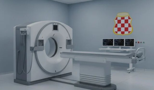 Županija Zapadnohercegovačka potrošila 533 tisuće KM za PET/CT pretrage u 2025., najviše pacijenata biralo Vitalis