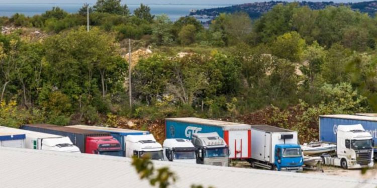 Županijski sud u Puli blokirao imovinu talijanskog mafijaškog klana u Istri