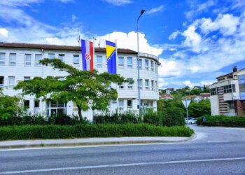 Županijski sud u Širokom Brijegu premašio normu: Upravni sporovi traju dvije godine, bez novih predmeta korupcije