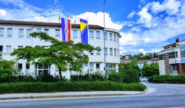 Županijski sud u Širokom Brijegu premašio normu: Upravni sporovi traju dvije godine, bez novih predmeta korupcije