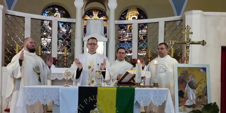 Župnik iz okolice Rijeke otkazao krizmu jer su mladi “neozbiljni”