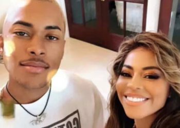 Zvijezda Real Housewives of Salt Lake City Mary Cosby prekinula šutnju o iznenadnoj smrti sina u dobi od 23 godine