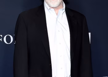 Zvijezda West Winga Timothy Busfield izjasnio se NIJE KRIV po četiri točke optužnice za seksualni kontakt s djetetom