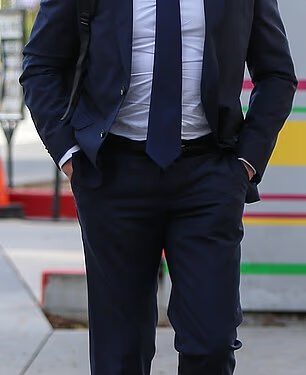 Zvijezda fantastične četiri Ioan Gruffudd tvrdi da je bivša supruga Alice Evans prijetila ‘Amber Heard’ njegovom životu i karijeri dok počinje eksplozivno devetodnevno suđenje