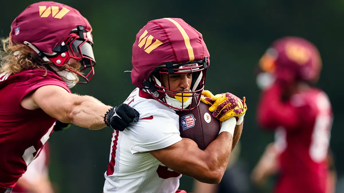 Kamp za obuku Washington Redskins/Commanders